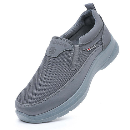 Men's Orthopedic Slip-On Sneakers