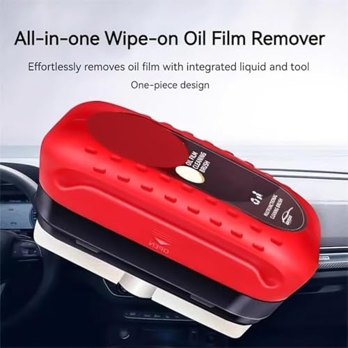 Phonery HydroGuard ® Glass Cleaner For Car