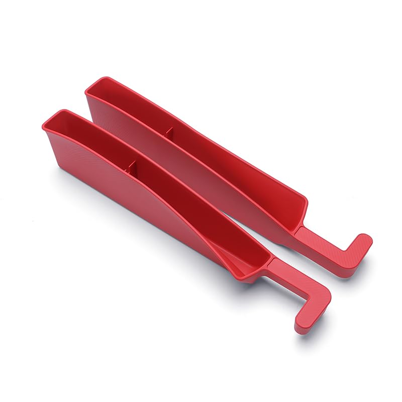 Phonery DropStop ® Best Car Seat Gap Filler