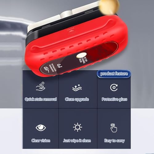 Phonery HydroGuard ® Glass Cleaner For Car