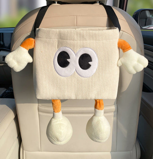 Phonery TidyBuddy ® Car Tissue Holder