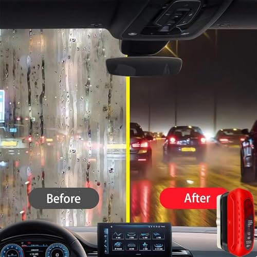 Phonery HydroGuard ® Glass Cleaner For Car