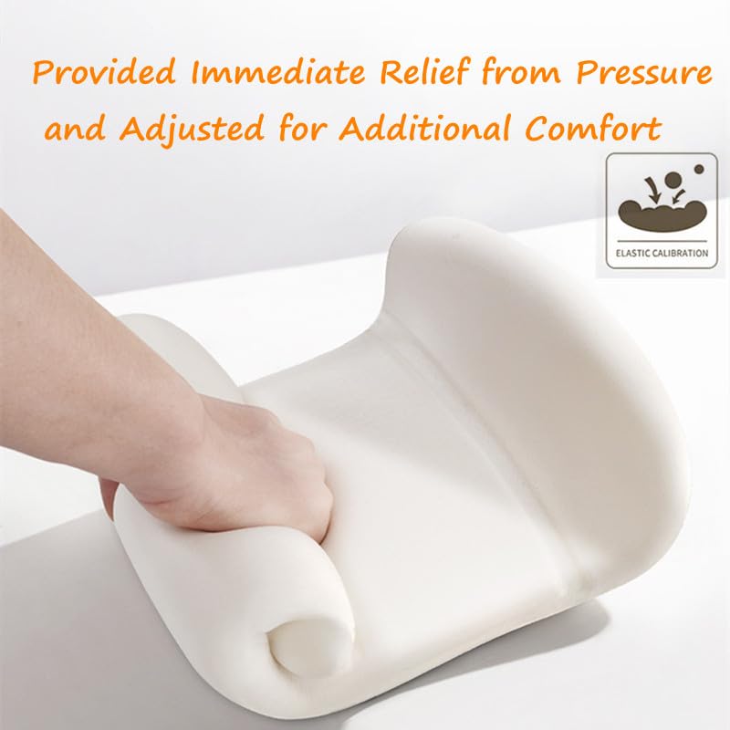Phonery ErgoEase ®  Car Seat Headrest & Lumbar Support Kit