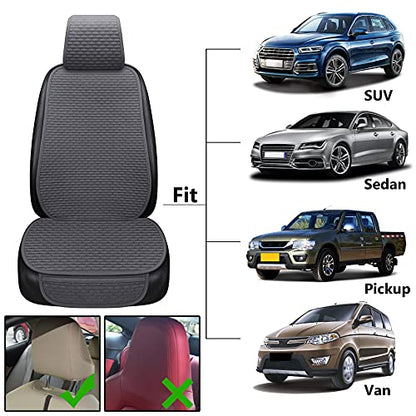 Phonery DriveEase ® Car Seat Protector Covers
