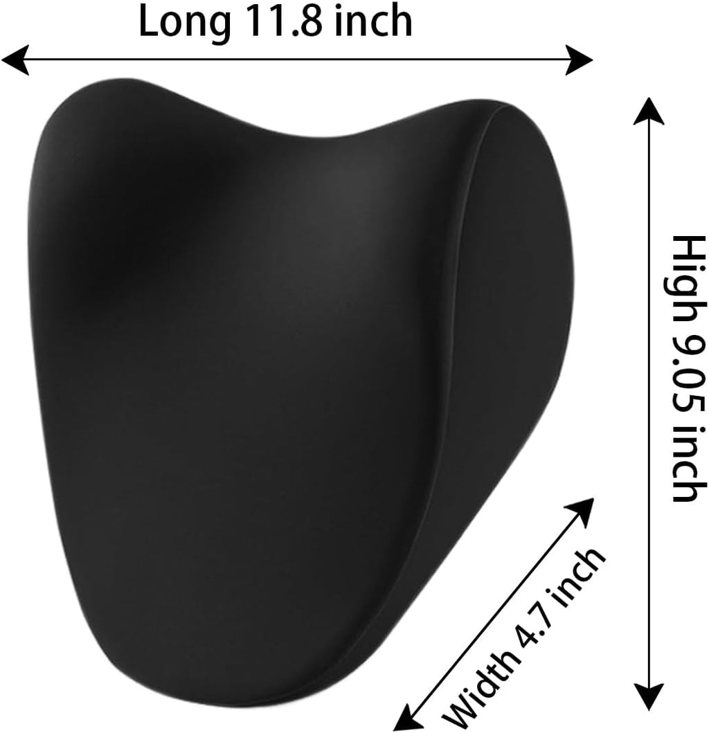 Phonery NeckEase ® Neck Pillow For The Car
