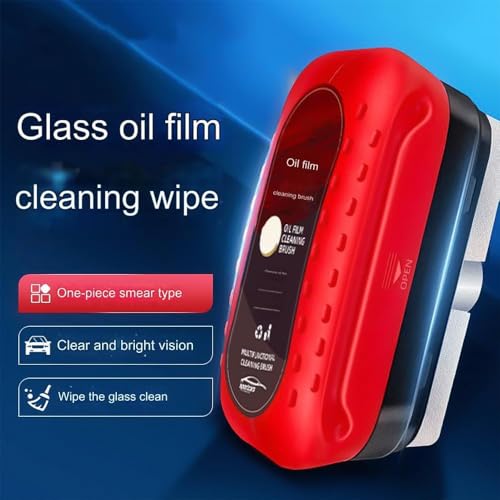 Phonery HydroGuard ® Glass Cleaner For Car