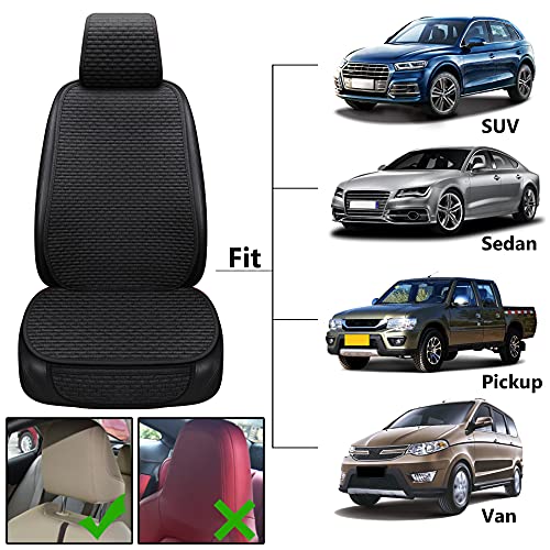 Phonery DriveEase ® Car Seat Protector Covers