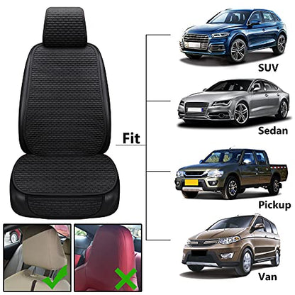 Phonery DriveEase ® Car Seat Protector Covers