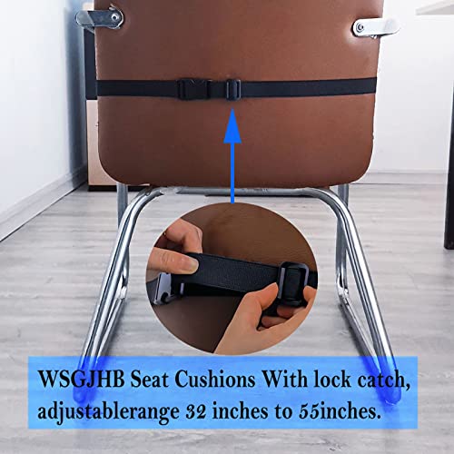 Phonery DriveUp ® Car Seat Booster Cushion