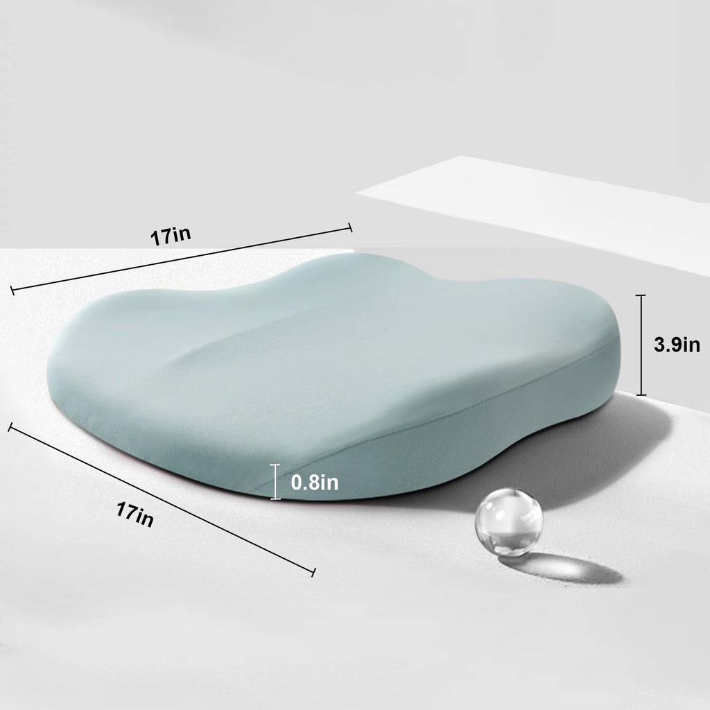 Phonery BoostBuddy ® Car Cushion for Seat