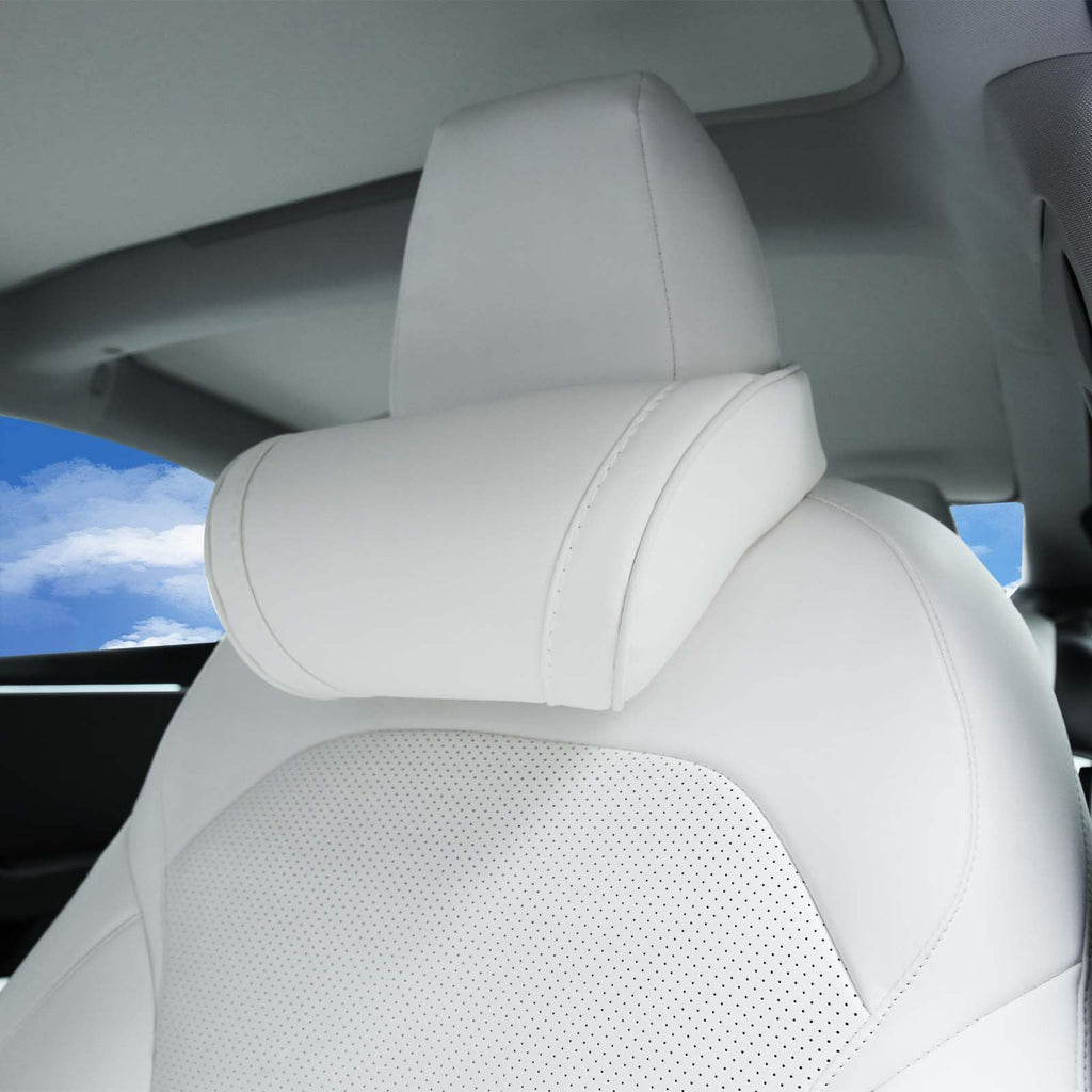 Phonery T-Drive ® Car Neck Pillow for Tesla