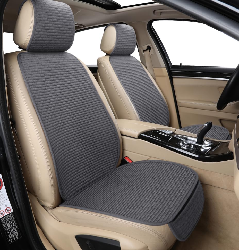 Phonery DriveEase ® Car Seat Protector Covers