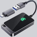 Phonery CarLink ® Wireless CarPlay Adapter