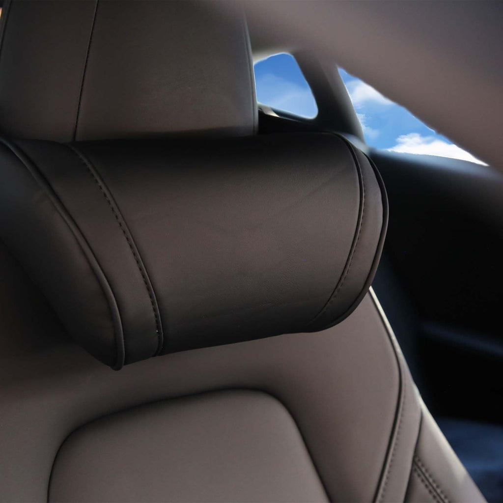 Phonery T-Drive ® Car Neck Pillow for Tesla
