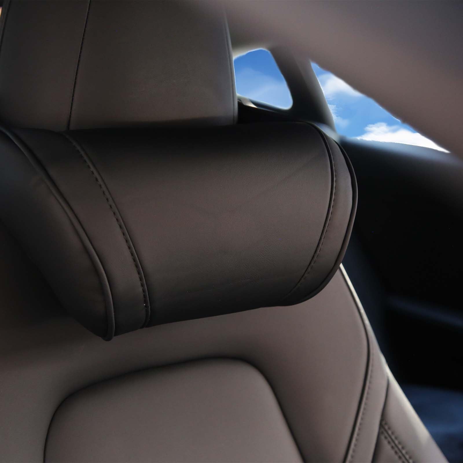 Phonery T-Drive ® Car Neck Pillow for Tesla