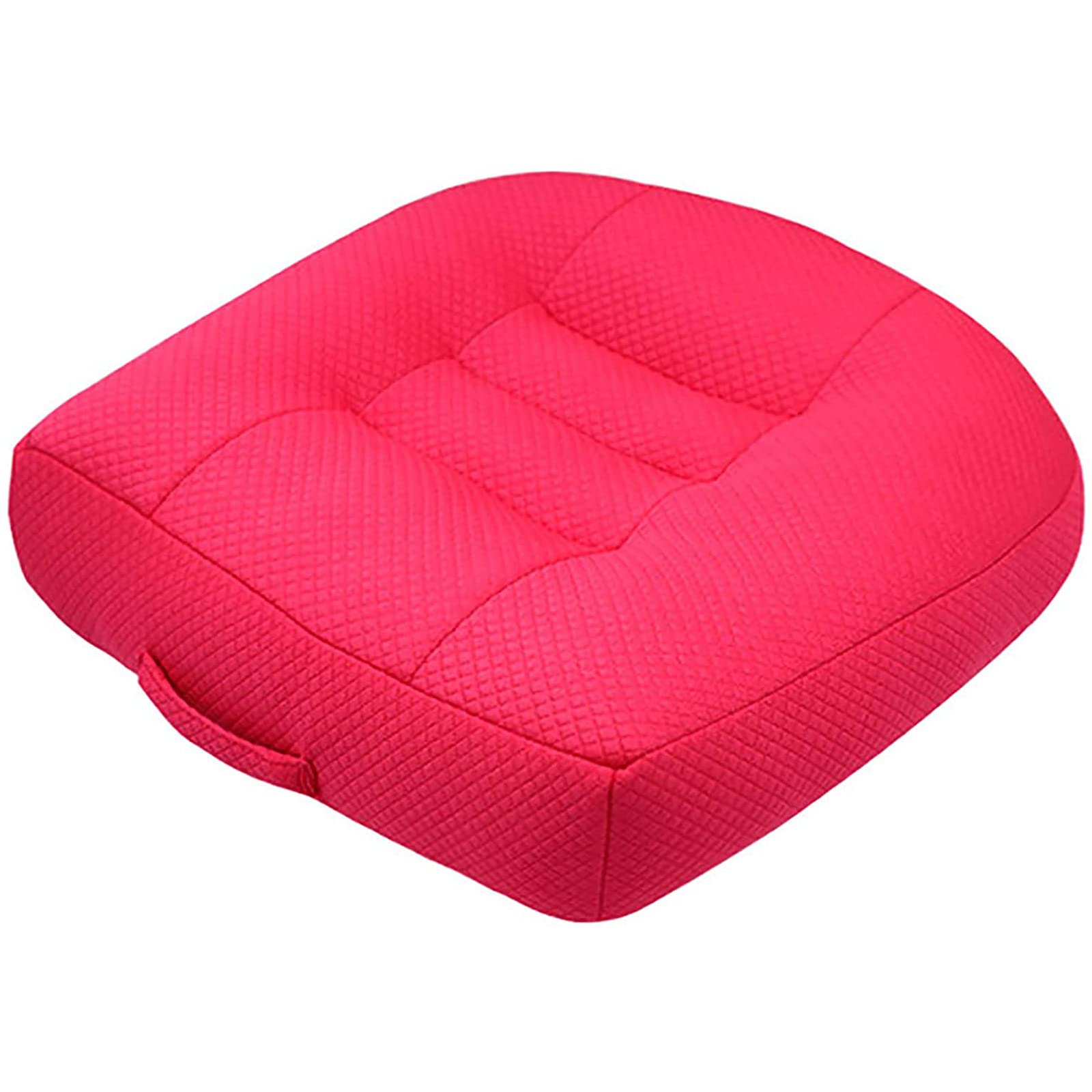 Phonery DriveUp ® Car Seat Booster Cushion