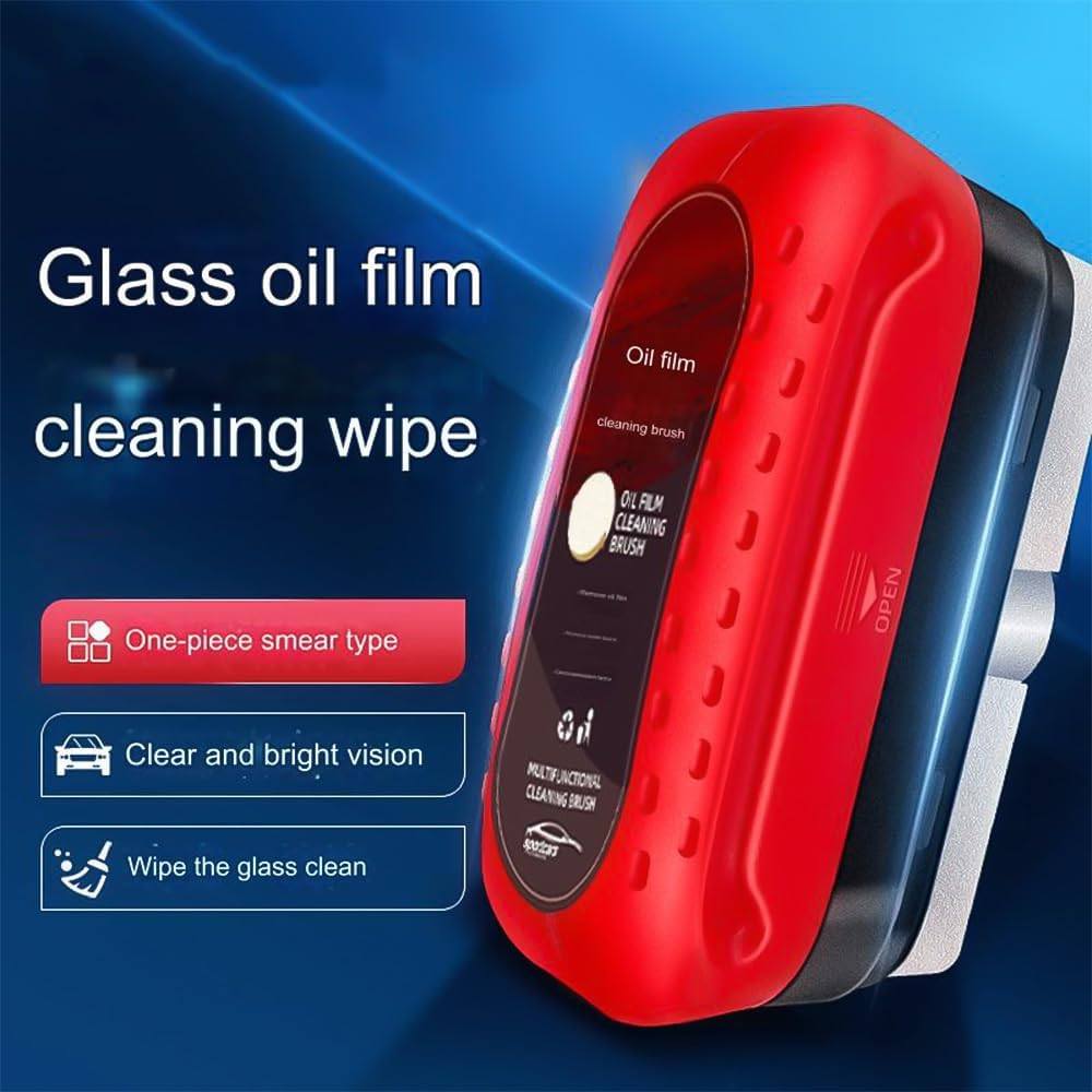 Phonery HydroGuard ® Glass Cleaner For Car