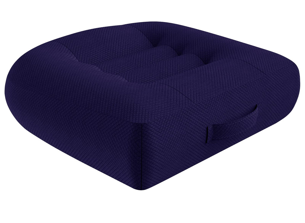 Phonery DriveUp ® Car Seat Booster Cushion