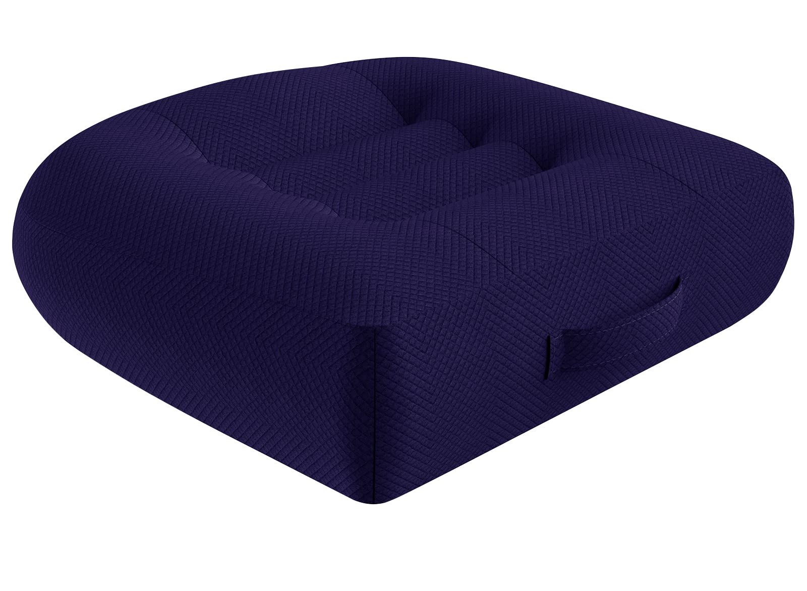 Phonery DriveUp ® Car Seat Booster Cushion