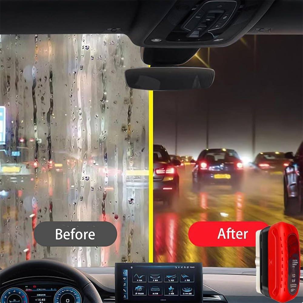 Phonery HydroGuard ® Glass Cleaner For Car