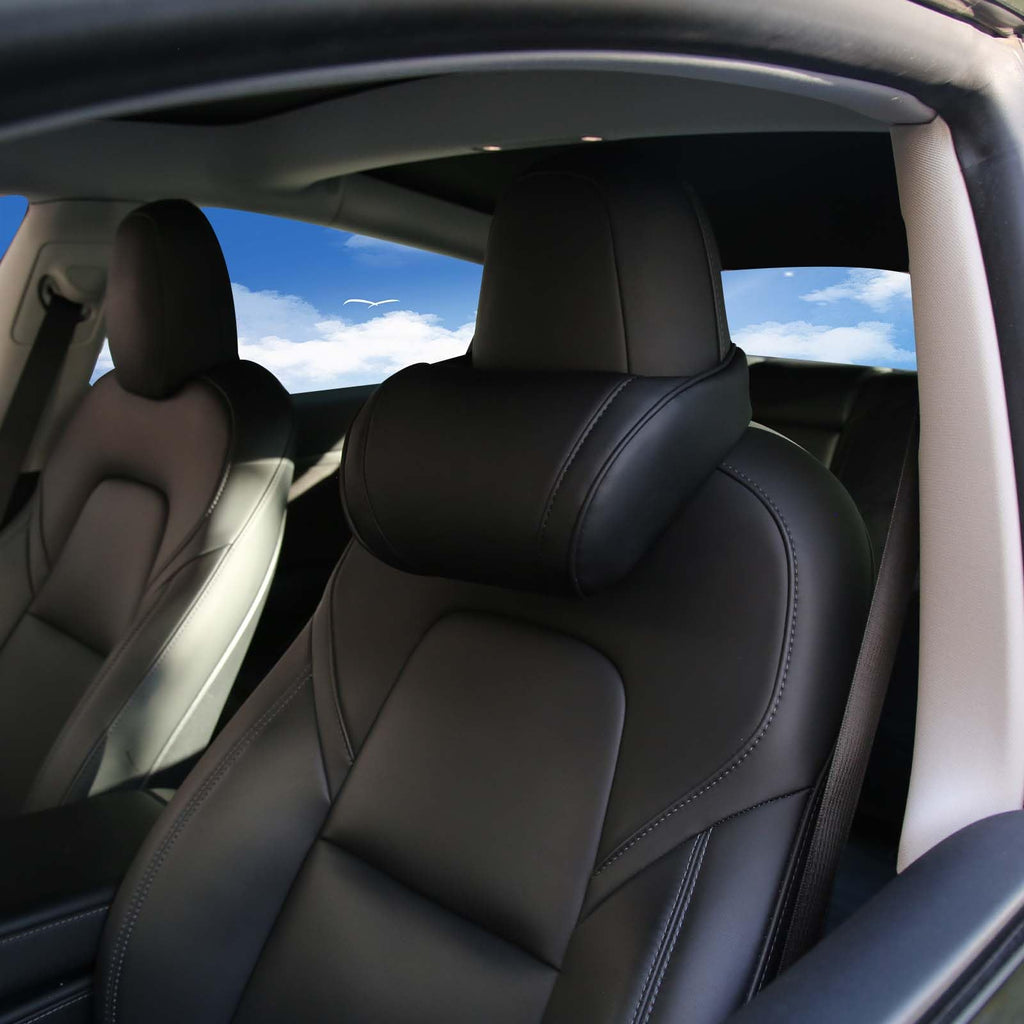 Phonery T-Drive ® Car Neck Pillow for Tesla
