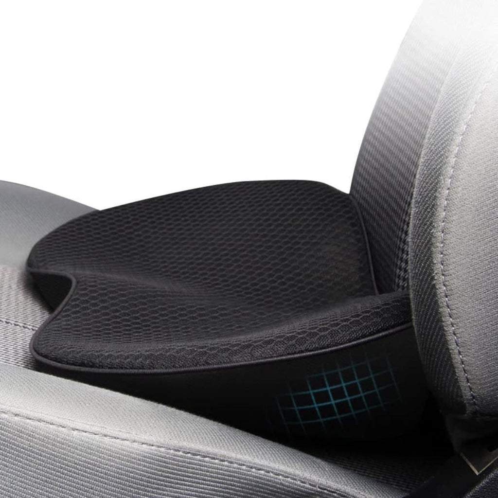 Phonery Pad ® Seat Wedge for Car
