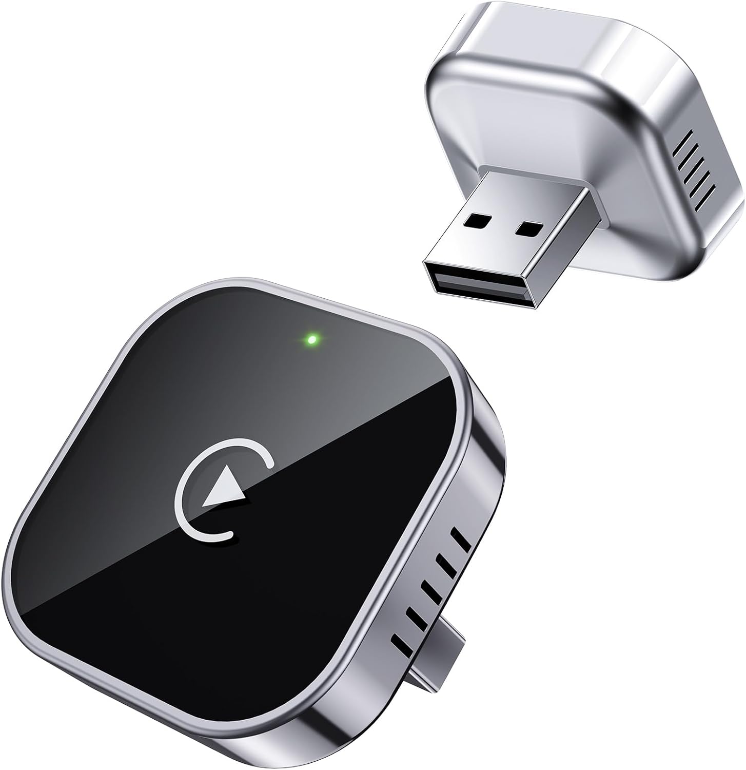 Phonery LinkRide ® Best Wireless Carplay Adapter