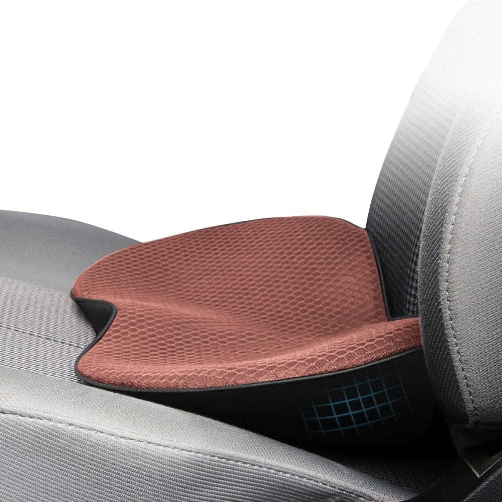 Phonery Pad ® Seat Wedge for Car