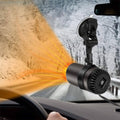 Phonery Heat ® Portable Car Heater