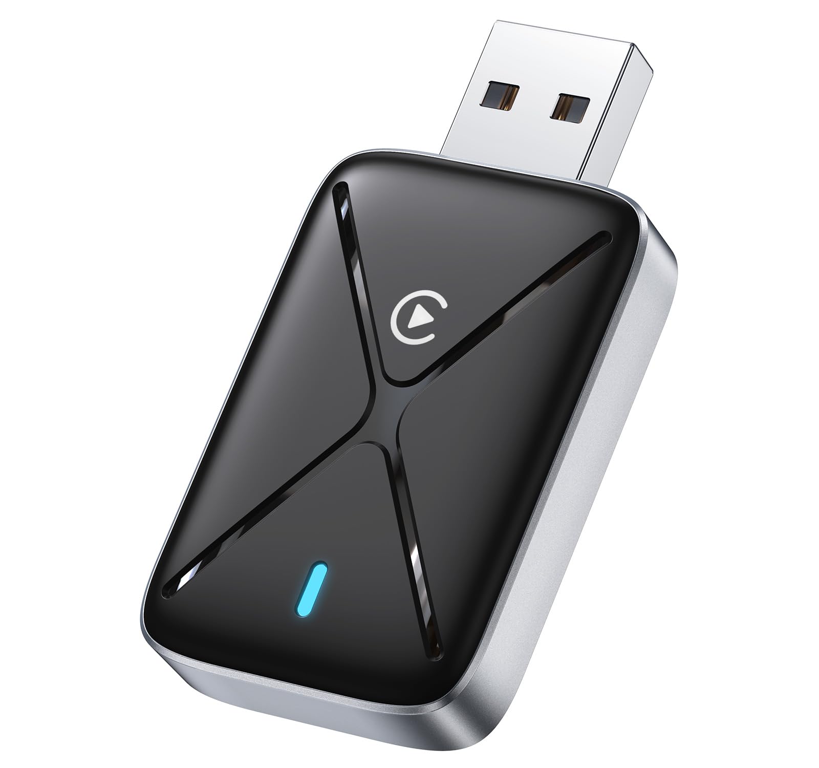 Phonery CarPlay Plus ® Wireless CarPlay Adapter for iPhone
