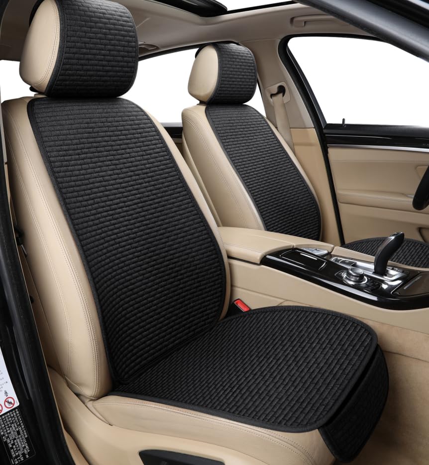 Phonery DriveEase ® Car Seat Protector Covers
