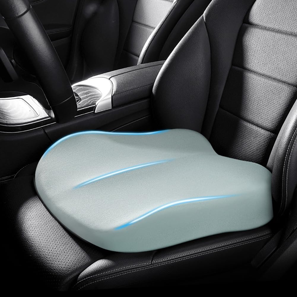 Phonery BoostBuddy ® Car Cushion for Seat