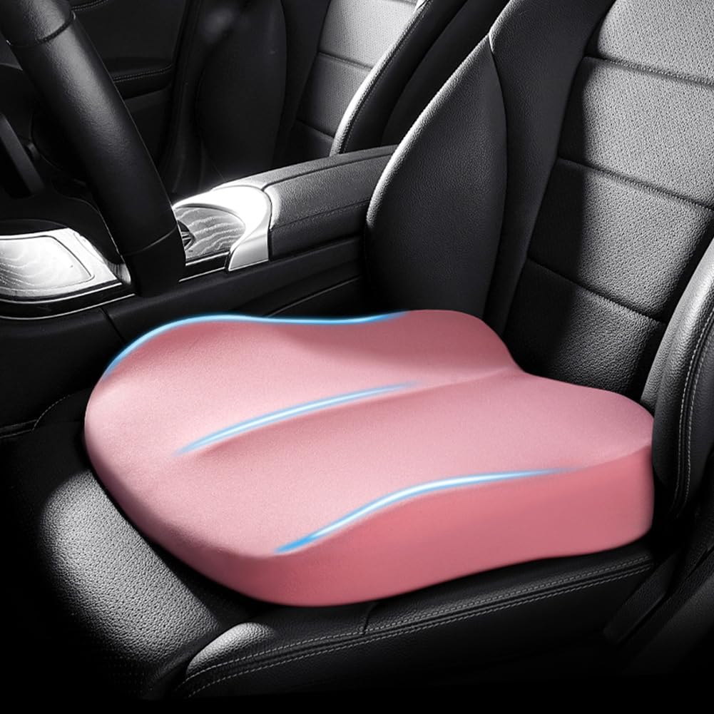 Phonery BoostBuddy ® Car Cushion for Seat