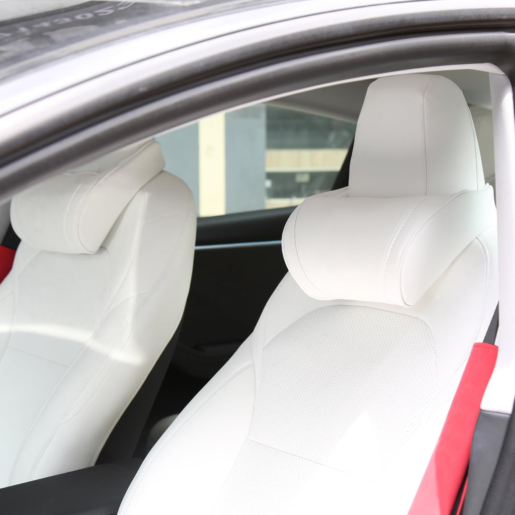 Phonery T-Drive ® Car Neck Pillow for Tesla
