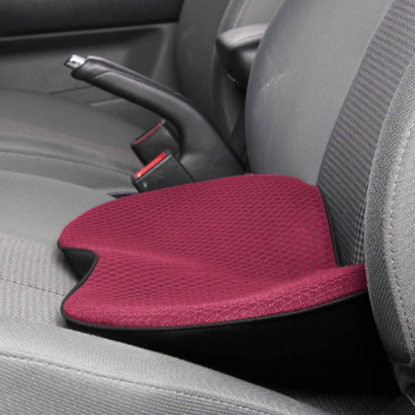 Phonery Pad ® Seat Wedge for Car