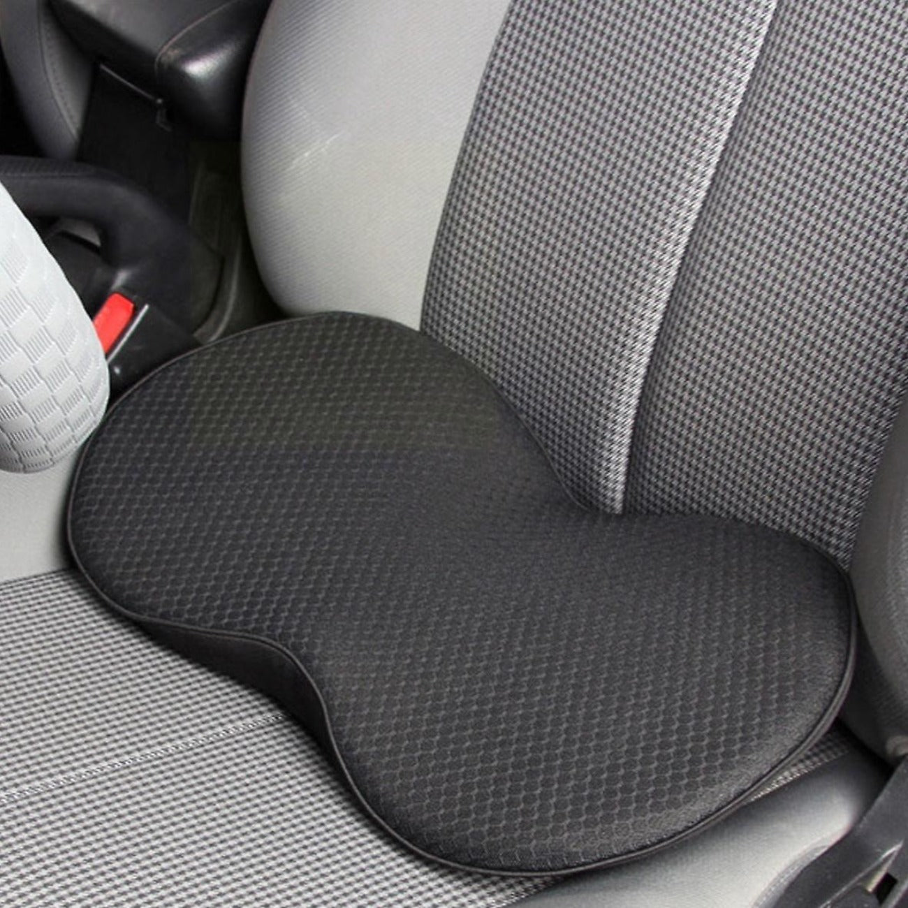 Phonery Pad ® Seat Wedge for Car