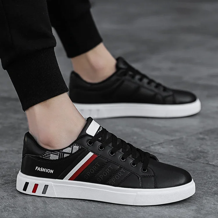 Men's Casual Business All-match Sneakers