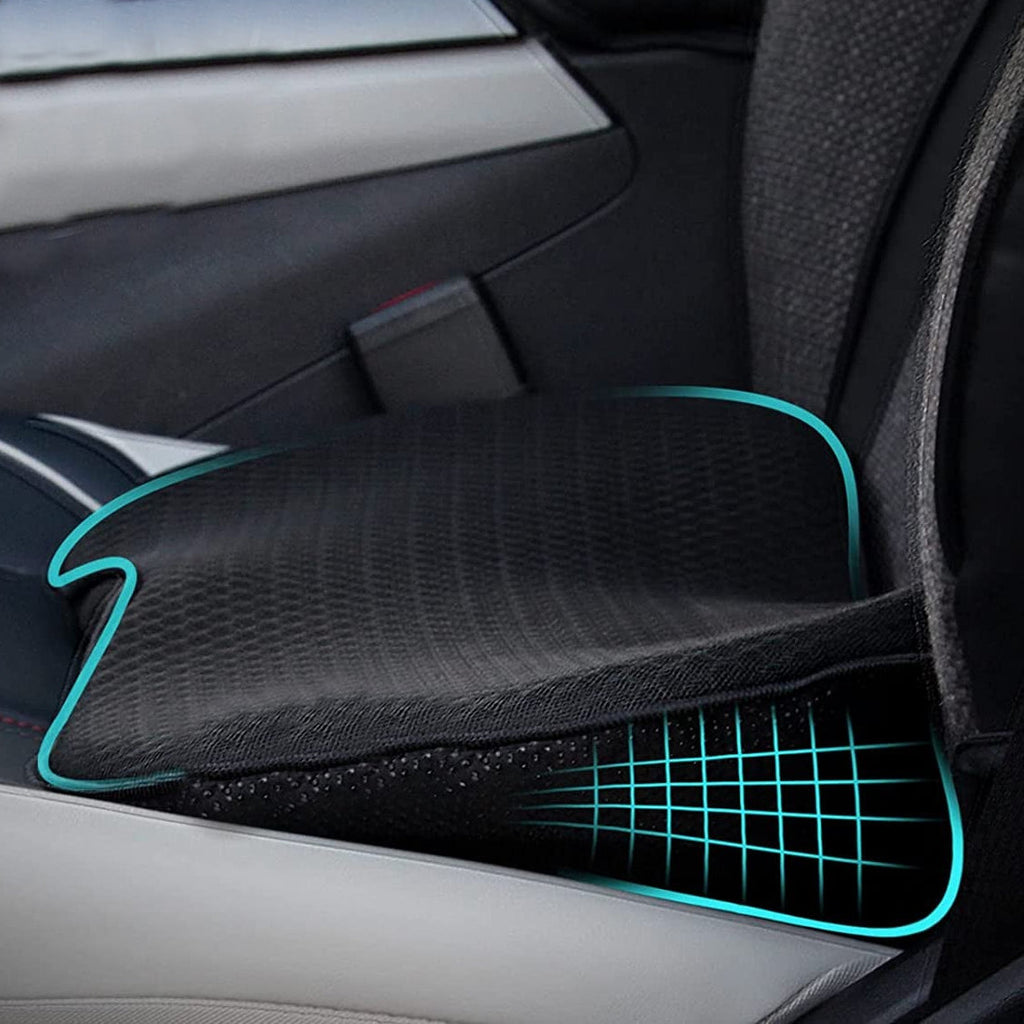 Phonery Pad ® Seat Wedge for Car