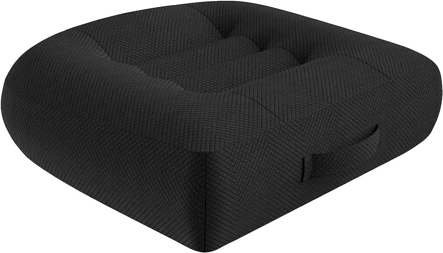Phonery DriveUp ® Car Seat Booster Cushion