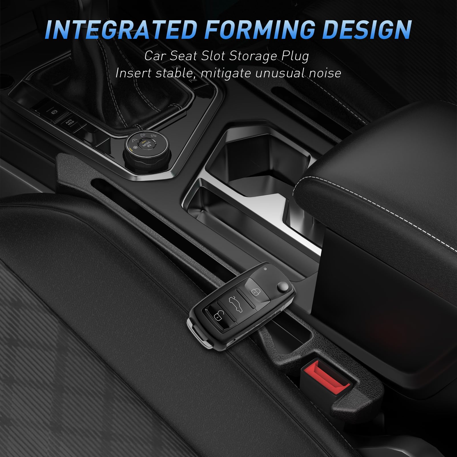 Phonery DropGuard   ® Car Seat Gap Fillers