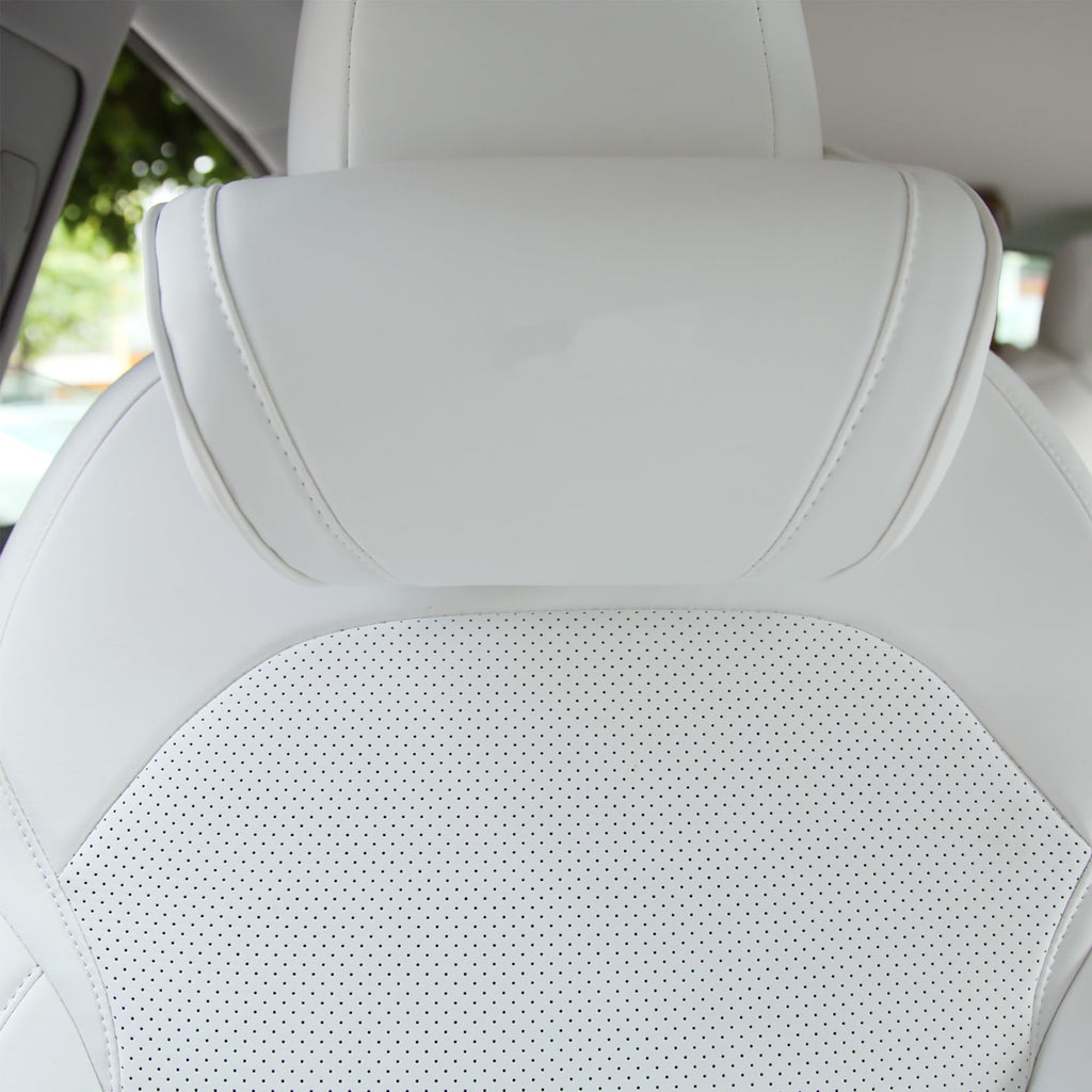 Phonery T-Drive ® Car Neck Pillow for Tesla