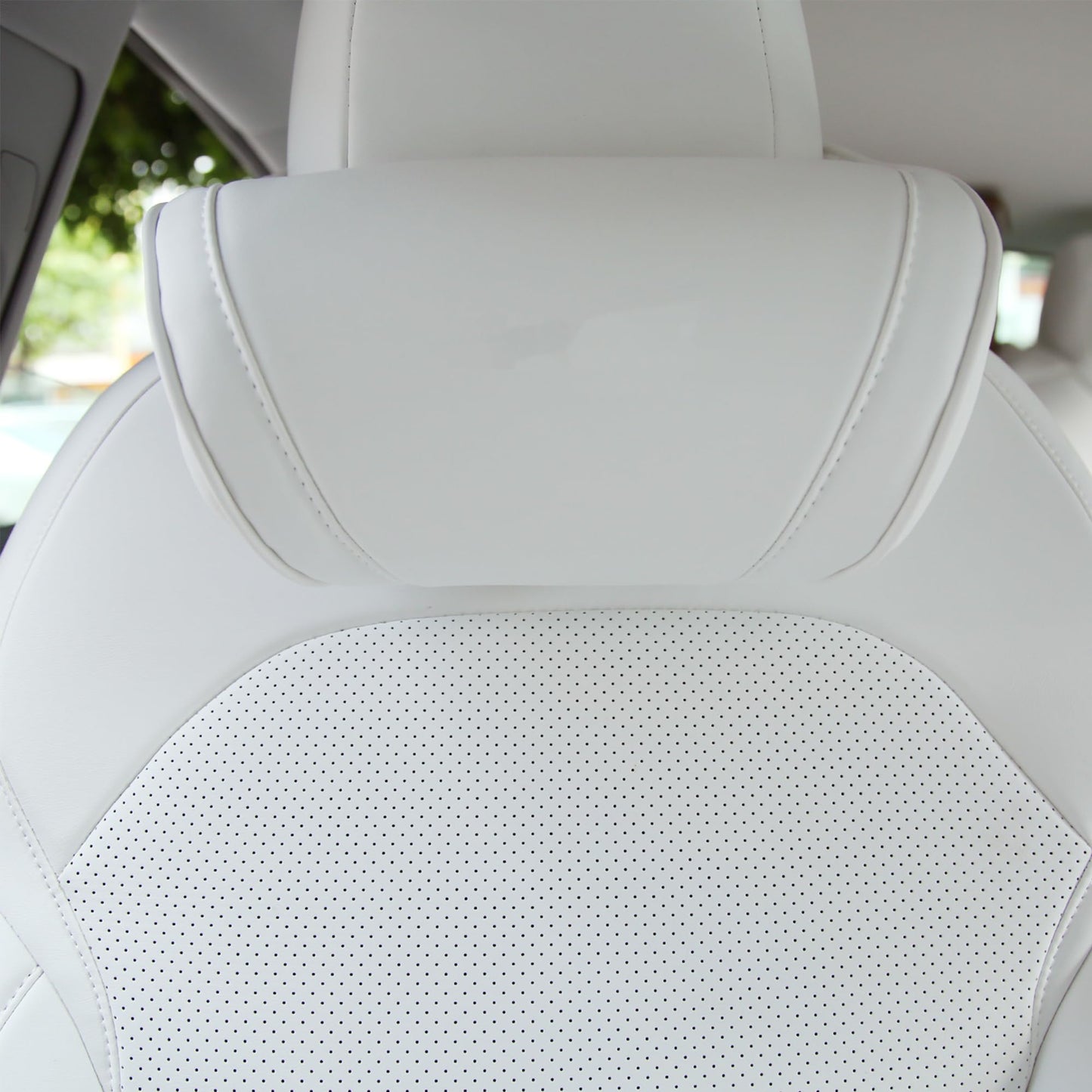 Phonery T-Drive ® Car Neck Pillow for Tesla
