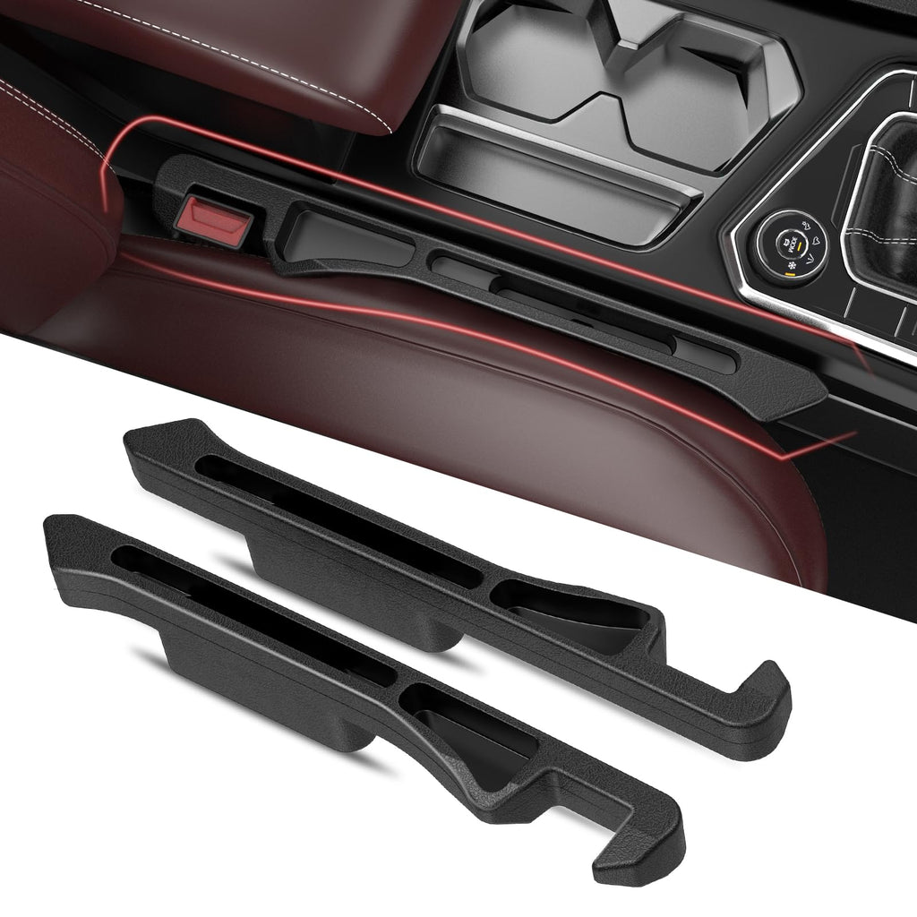Phonery DropGuard   ® Car Seat Gap Fillers