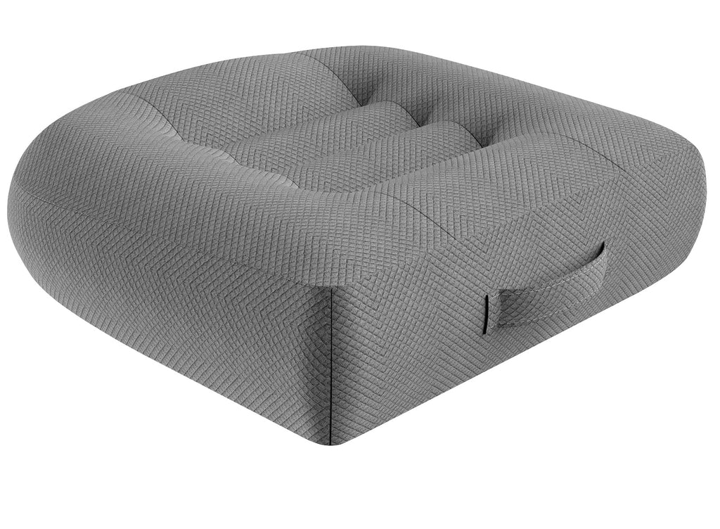 Phonery DriveUp ® Car Seat Booster Cushion