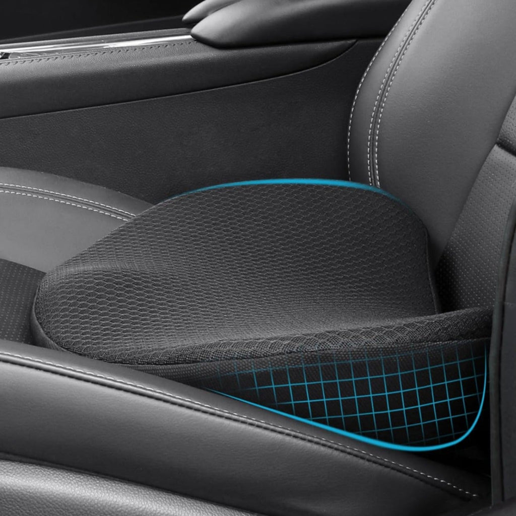 Phonery Pad ® Seat Wedge for Car