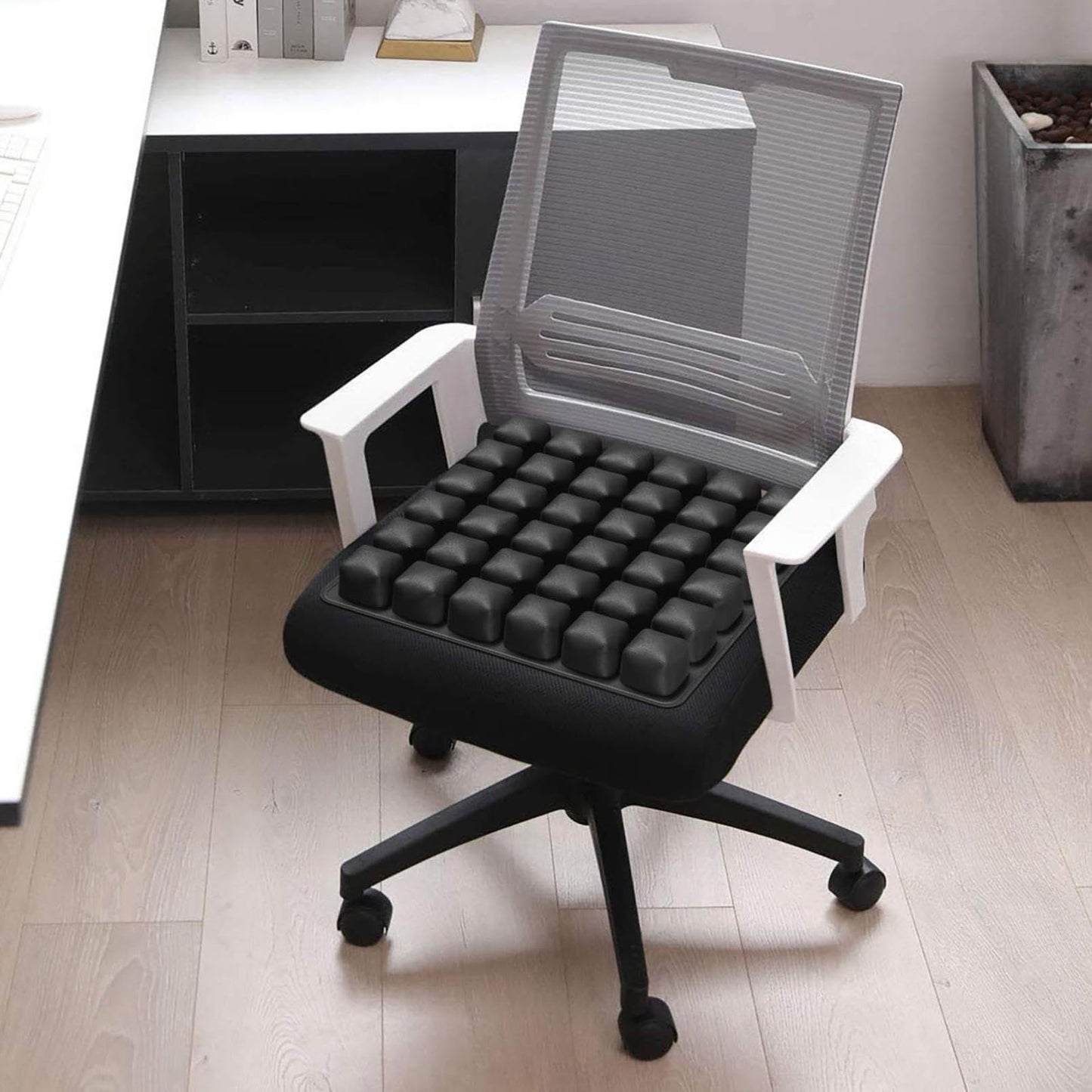 Phonery Aero ® Inflatable Seat Cushions