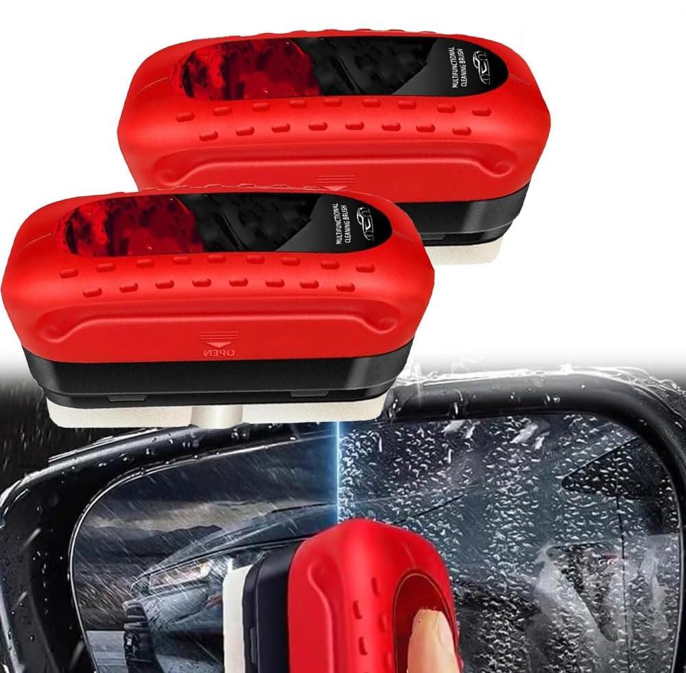 Phonery HydroGuard ® Glass Cleaner For Car