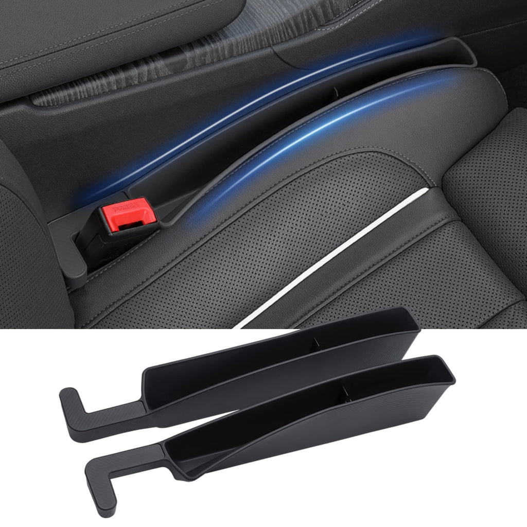 Phonery DropStop ® Best Car Seat Gap Filler
