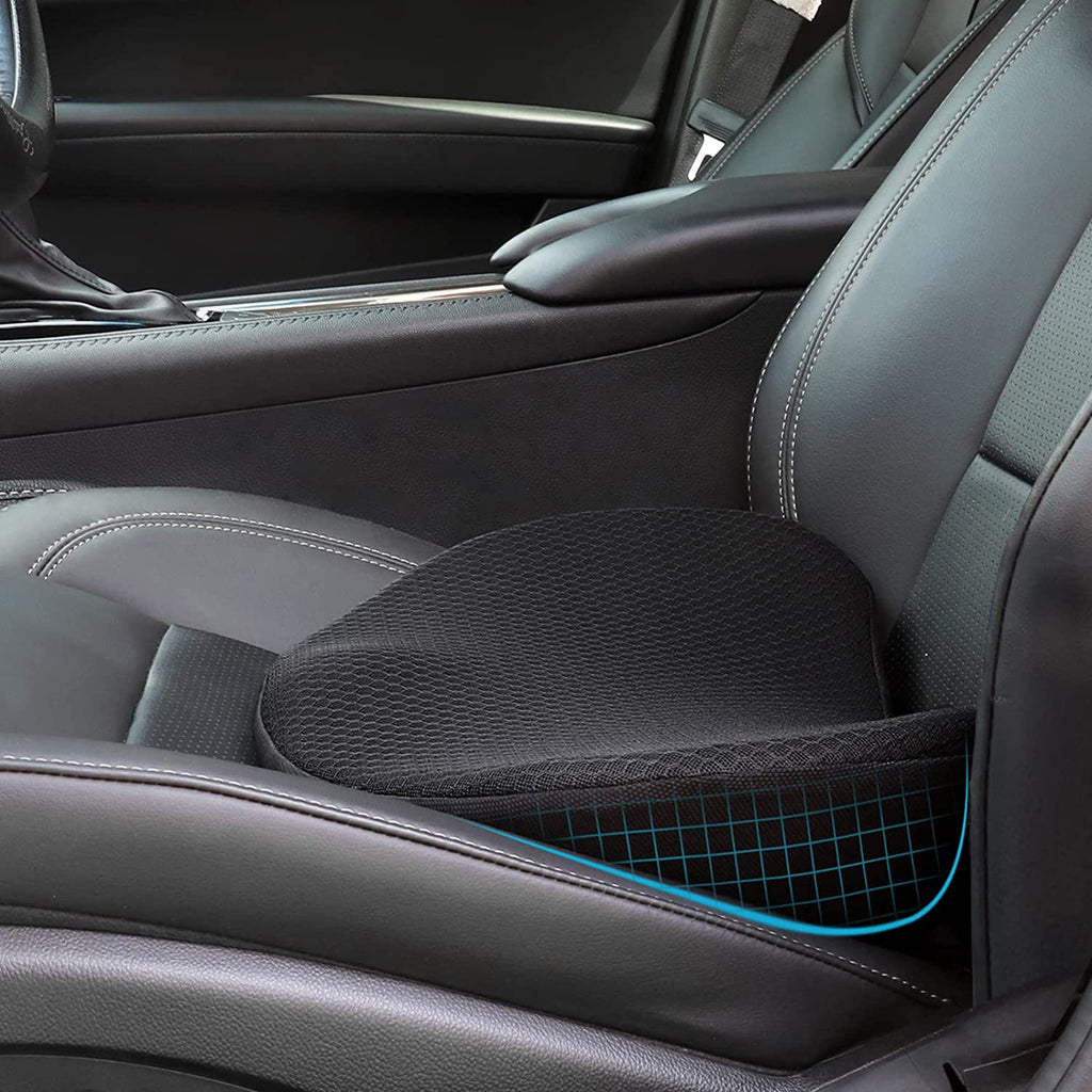 Phonery Pad ® Seat Wedge for Car