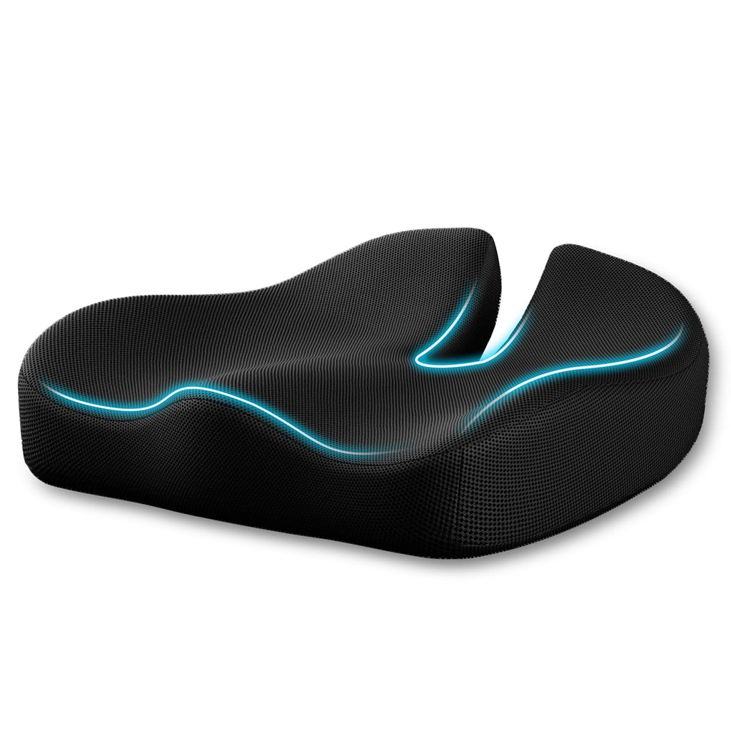 Phonery CushHaven ® Car Seat Booster